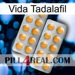 Vida Tadalafil levitra2